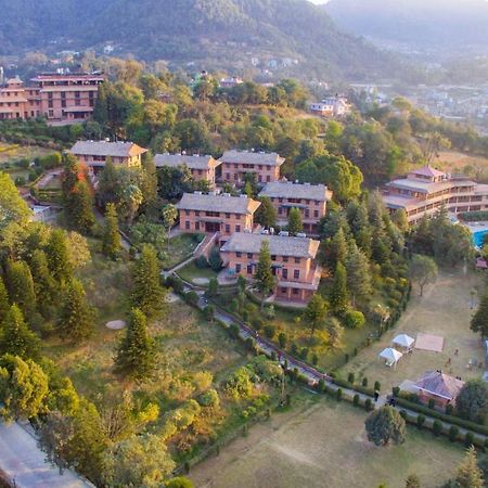 Godavari Village Resort Lalitpur Eksteriør bilde