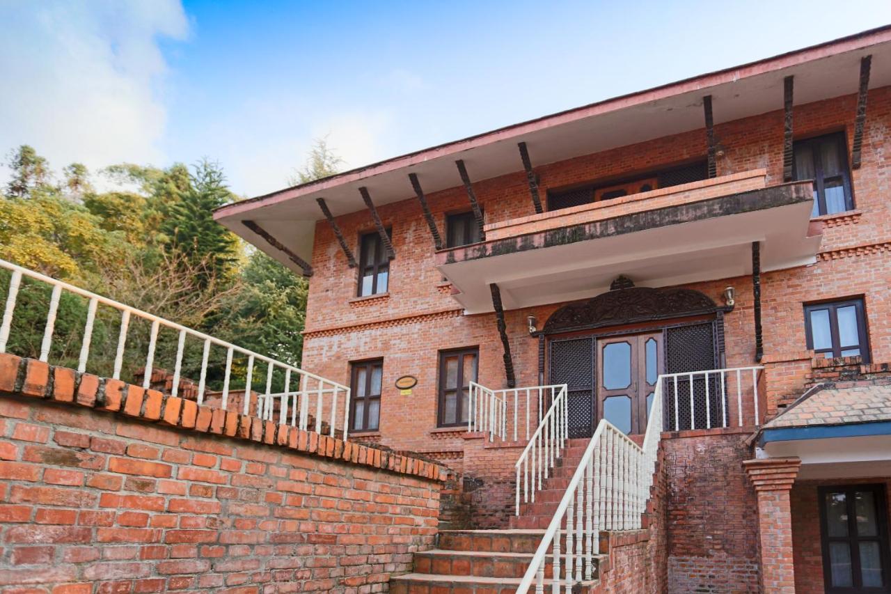 Godavari Village Resort Lalitpur Eksteriør bilde